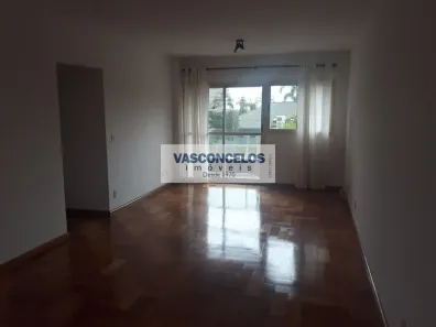 Apartamento com 4 Quartos à venda, 132m² no Parque Residencial Aquarius, São José dos Campos