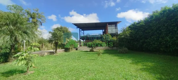 Casa com 3 Quartos à venda, 350m² no Morretes, Morretes