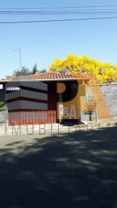 Fazenda/Sítio com 3 Quartos à venda, 150m² no Santa Edwirges, Pedreira