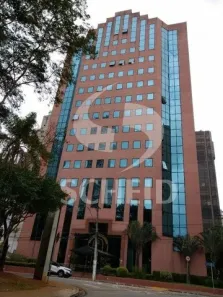 Imóvel Comercial à venda, 54m² no Cidade Monções, São Paulo