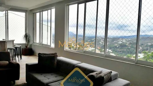 Casa com 3 Quartos à venda, 365m² no Vila Castela, Nova Lima