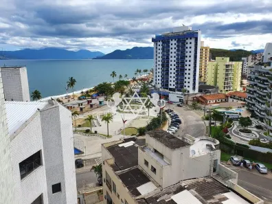 Cobertura com 3 Quartos à venda, 242m² no Martim de Sá, Caraguatatuba