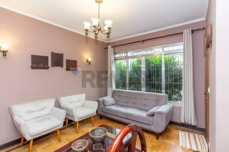Casa com 3 Quartos à venda, 126m² no Santo Amaro, São Paulo