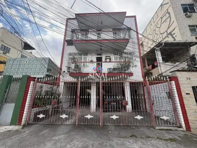 Apartamento com 3 Quartos à venda, 99m² no Penha Circular, Rio de Janeiro