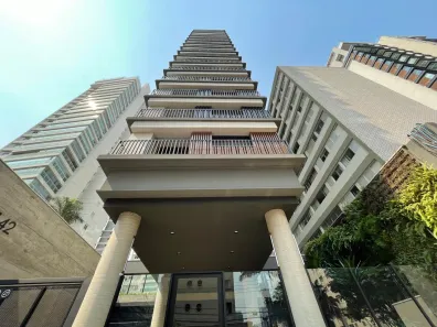 Apartamento com 2 Quartos à venda, 105m² no Pinheiros, São Paulo