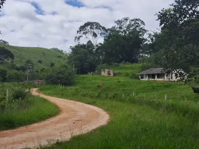 Fazenda/Sítio à venda, 602650m² no Area Rural de Redencao da Serra, Redenção da Serra