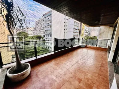 Apartamento com 3 Quartos à venda, 190m² no Copacabana, Rio de Janeiro
