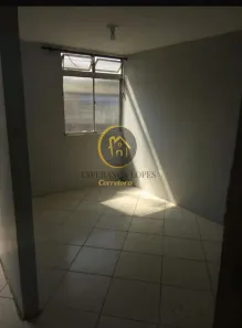Apartamento com 2 Quartos à venda, 42m² no Conjunto Habitacional Presidente Castelo Branco, Carapicuíba