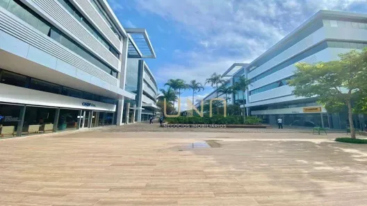 Sala Comercial com 1 Quarto à venda, 45m² no Saco Grande, Florianópolis