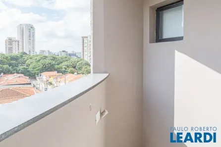 Apartamento com 2 Quartos à venda, 56m² no Vila Deodoro, São Paulo