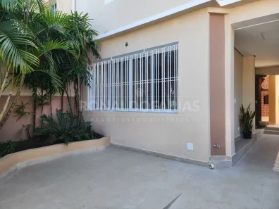 Sobrado com 3 Quartos à venda, 190m² no Jardim Bélgica, São Paulo
