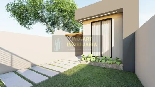 Casa com 3 Quartos à venda, 78m² no Recanto do Sol, São Pedro da Aldeia