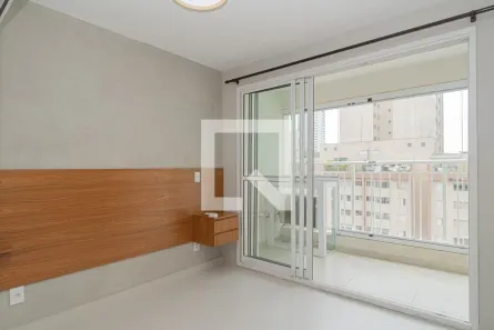 Kitnet com 1 Quarto à venda, 25m² no Bela Vista, São Paulo