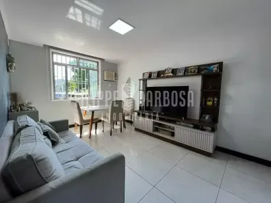 Apartamento com 3 Quartos à venda, 82m² no Penha Circular, Rio de Janeiro