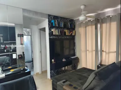Apartamento com 2 Quartos à venda, 61m² no Brasília, Londrina