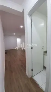 Apartamento com 3 Quartos para alugar, 97m² no Dezoito do Forte Empresarial/Alphaville., Barueri