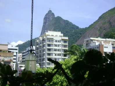 Apartamento com 4 Quartos à venda, 170m² no Botafogo, Rio de Janeiro