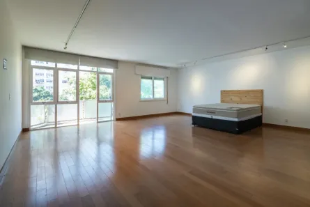 Apartamento com 1 Quarto à venda, 90m² no Cerqueira César, São Paulo