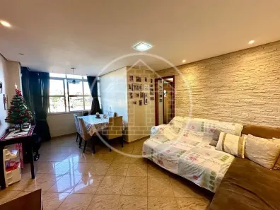 Apartamento com 2 Quartos à venda, 55m² no Jardim Regis, São Paulo