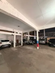 Galpão/Depósito/Armazém à venda, 1200m² no Centro, Macaé