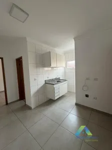 Apartamento com 1 Quarto para alugar, 30m² no Vila Brasilina, São Paulo