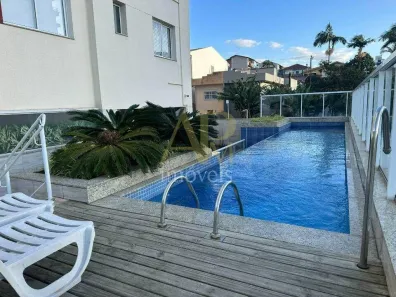 Apartamento com 2 Quartos à venda, 78m² no Jardim Cidade de Florianópolis, São José