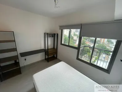 Apartamento com 1 Quarto à venda, 22m² no Paraíso, São Paulo
