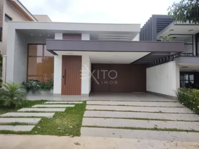 Casa com 3 Quartos à venda, 177m² no Villaggio San Marco, Jundiaí