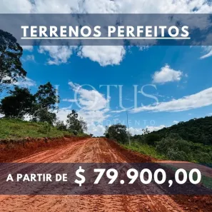 Lote/Terreno à venda, 600m² no Centro, Jacareí
