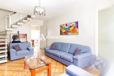 Casa com 3 Quartos à venda, 107m² no Vila Prudente, São Paulo