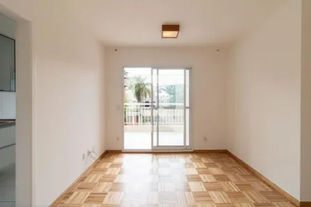 Apartamento com 2 Quartos à venda, 73m² no Jardim das Vertentes, São Paulo