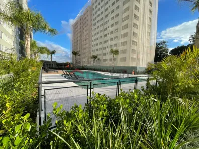 Apartamento com 3 Quartos à venda, 87m² no Marechal Rondon, Canoas