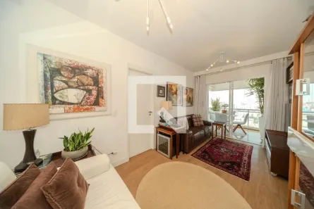 Apartamento com 1 Quarto à venda, 51m² no Centro, São Paulo