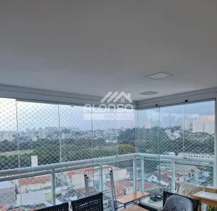 Apartamento com 3 Quartos para alugar, 85m² no Vila Sônia, São Paulo