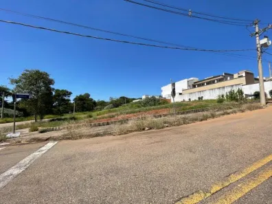 Lote/Terreno à venda, 281m² no Portal Ville Acácias, Boituva