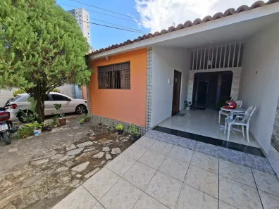 Casa com 4 Quartos à venda, 240m² no Brisamar, João Pessoa