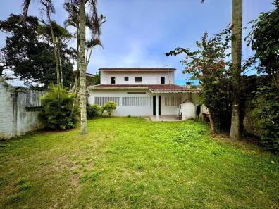 Casa com 3 Quartos à venda, 141m² no Nova Itanhaém - Praia, Itanhaém