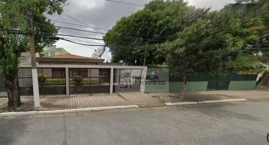 Casa com 5 Quartos à venda, 295m² no Parque Novo Mundo, São Paulo