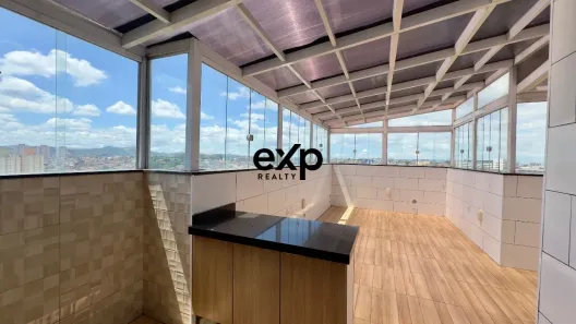 Cobertura com 2 Quartos à venda, 92m² no Parque São Lourenço, São Paulo
