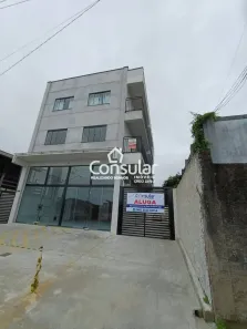 Apartamento com 2 Quartos para alugar, 49m² no Ponte do Imaruim, Palhoça