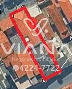 Lote/Terreno à venda, 162m² no Boa Vista, São Caetano do Sul