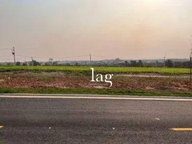 Lote/Terreno à venda, 300m² no Alphaville Nova Esplanada, Votorantim