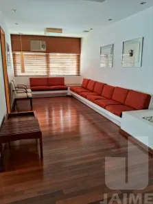 Imóvel Comercial para alugar, 179m² no Santa Cecília, São Paulo