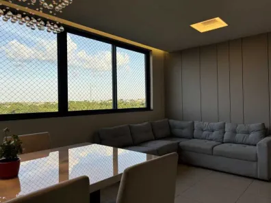 Cobertura com 3 Quartos à venda, 131m² no Novo Aleixo, Manaus