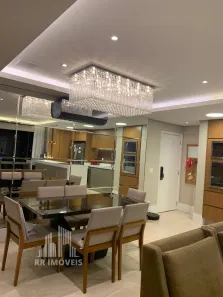 Apartamento com 2 Quartos à venda, 110m² no Alphaville Empresarial, Barueri