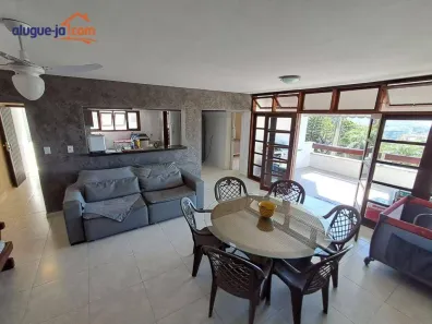 Apartamento com 3 Quartos à venda, 143m² no Toninhas, Ubatuba