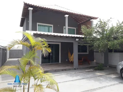 Casa com 2 Quartos à venda, 120m² no Lagoinha, Araruama