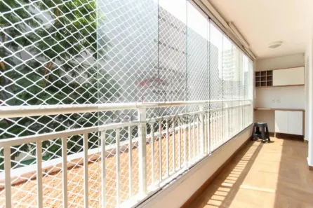 Apartamento com 2 Quartos à venda, 50m² no Brás, São Paulo