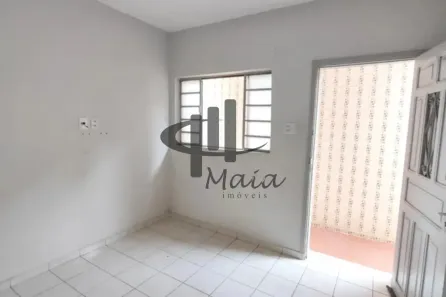 Casa com 2 Quartos à venda, 99m² no Olímpico, São Caetano do Sul