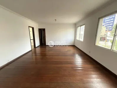 Apartamento com 3 Quartos à venda, 119m² no Serra, Belo Horizonte